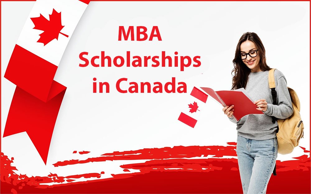 Top 10 MBA Scholarships in Canada